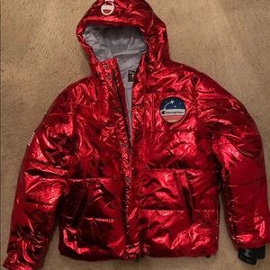 CHAMPION BUBBLE COAT 💥💥💥